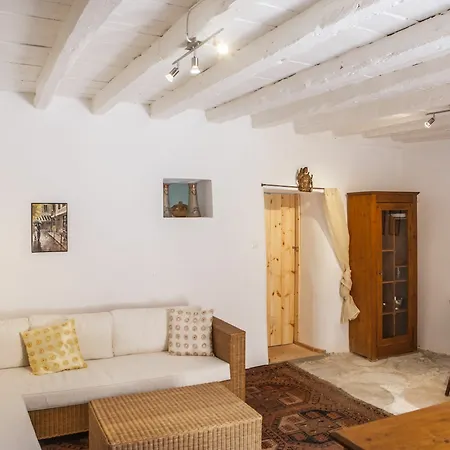 Red Door House Apartamento *