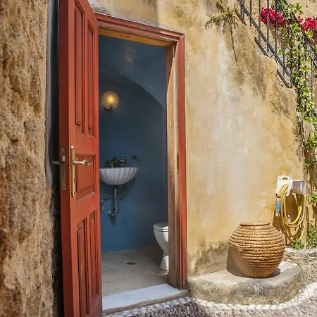 Red Door House Apartamento