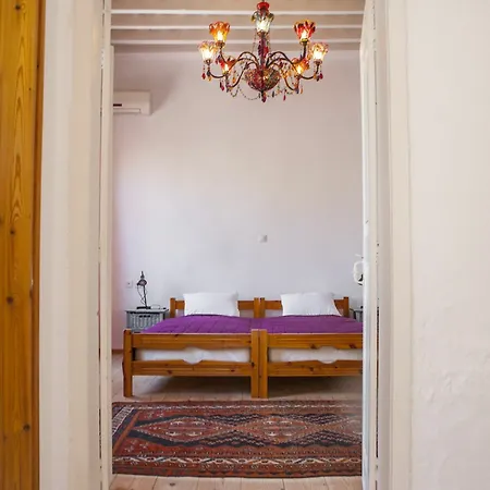 Red Door House Apartamento *
